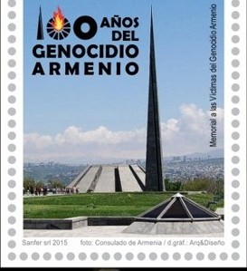 Armenian Genocide Centennial
