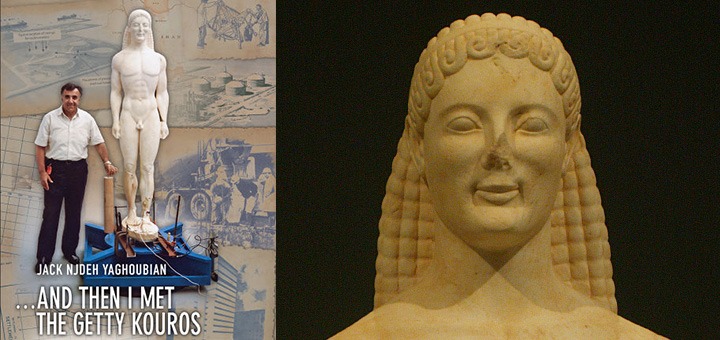 01-22-15_Jack-Yaghoubian's-Kouros