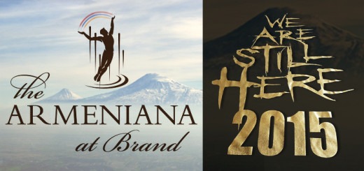 Americana in Glendale, CA bans the sale of apparel by American Armenians