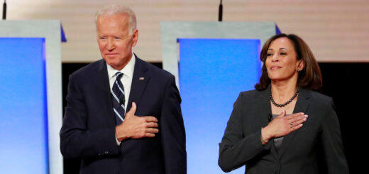 Biden’s Inaction on Artsakh Disappoints Armenian-Americans