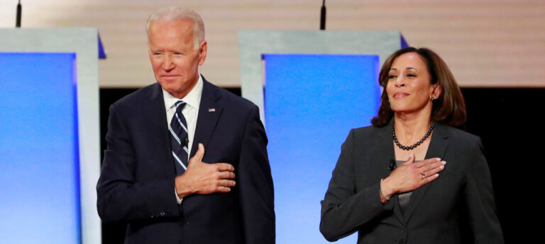 Biden’s Inaction on Artsakh Disappoints Armenian-Americans