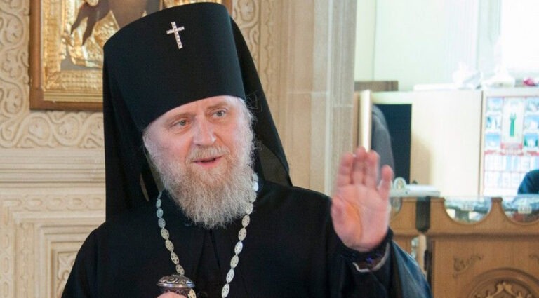 Russian Archbishop of Azerbaijan Makes Anti-Armenian Remarks to Please Aliyev