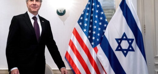 Why is the US government So Vigilant About Israel, but not Armenia?