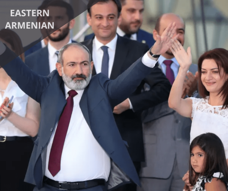 Eastern Armenian – Հայերի միայն 13 տոկոսն է աջակցում Փաշինյանին. նա կորցրել է իր մանդատը. անհրաժեշտ են նոր ընտրություններ