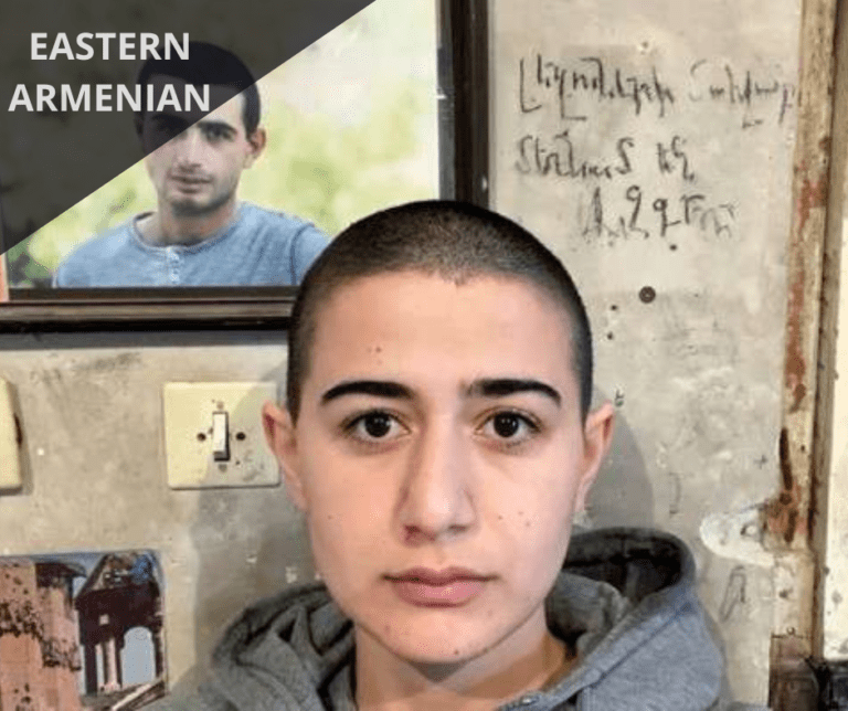 Eastern Armenian – Հայաստանն արգելափակում է արցախյան ֆիլմի առաջադրումը «Օսկար»-ի համար