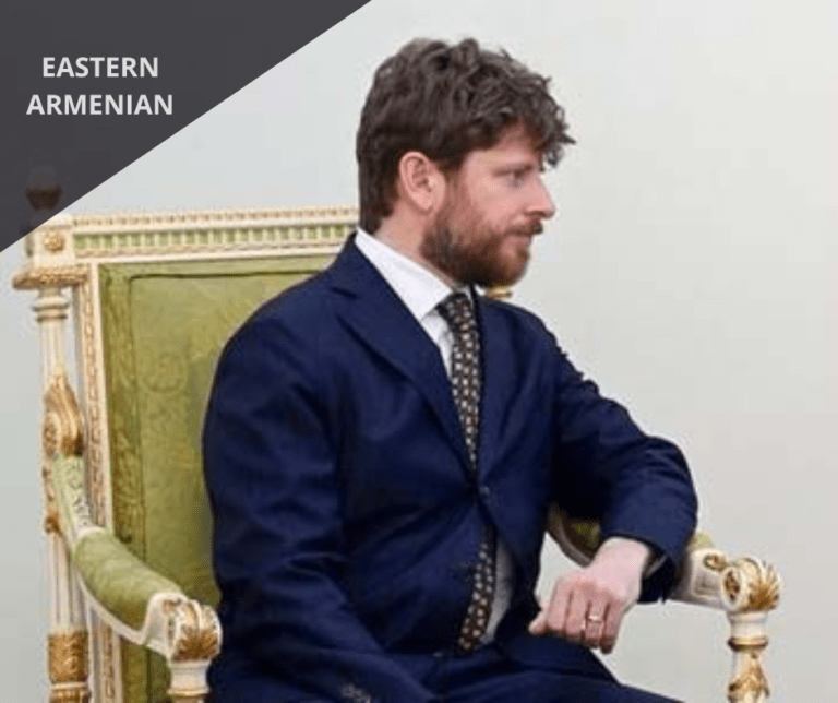 Eastern Armenian – Ֆրանսիայի դեսպանը, և ոչ թե Փաշինյանն է պաշտպանում Հայաստանի շահերը