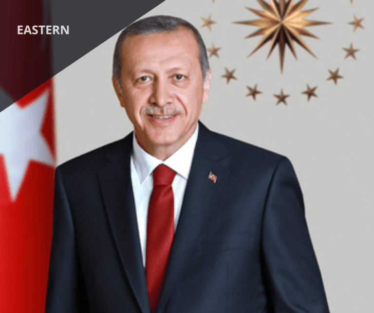 Eastern Armenian – Ասում են, որ Էրդողանը հույն հայամետ անիշխանականի ժառանգն է