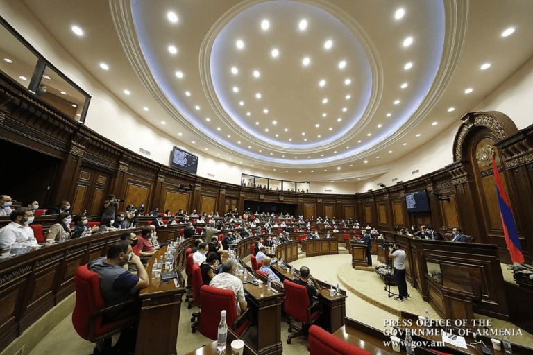 Will Nikol Pashinyan Remain in Office After June 7 Parliamentary Elections? —- By Harut Sassounian